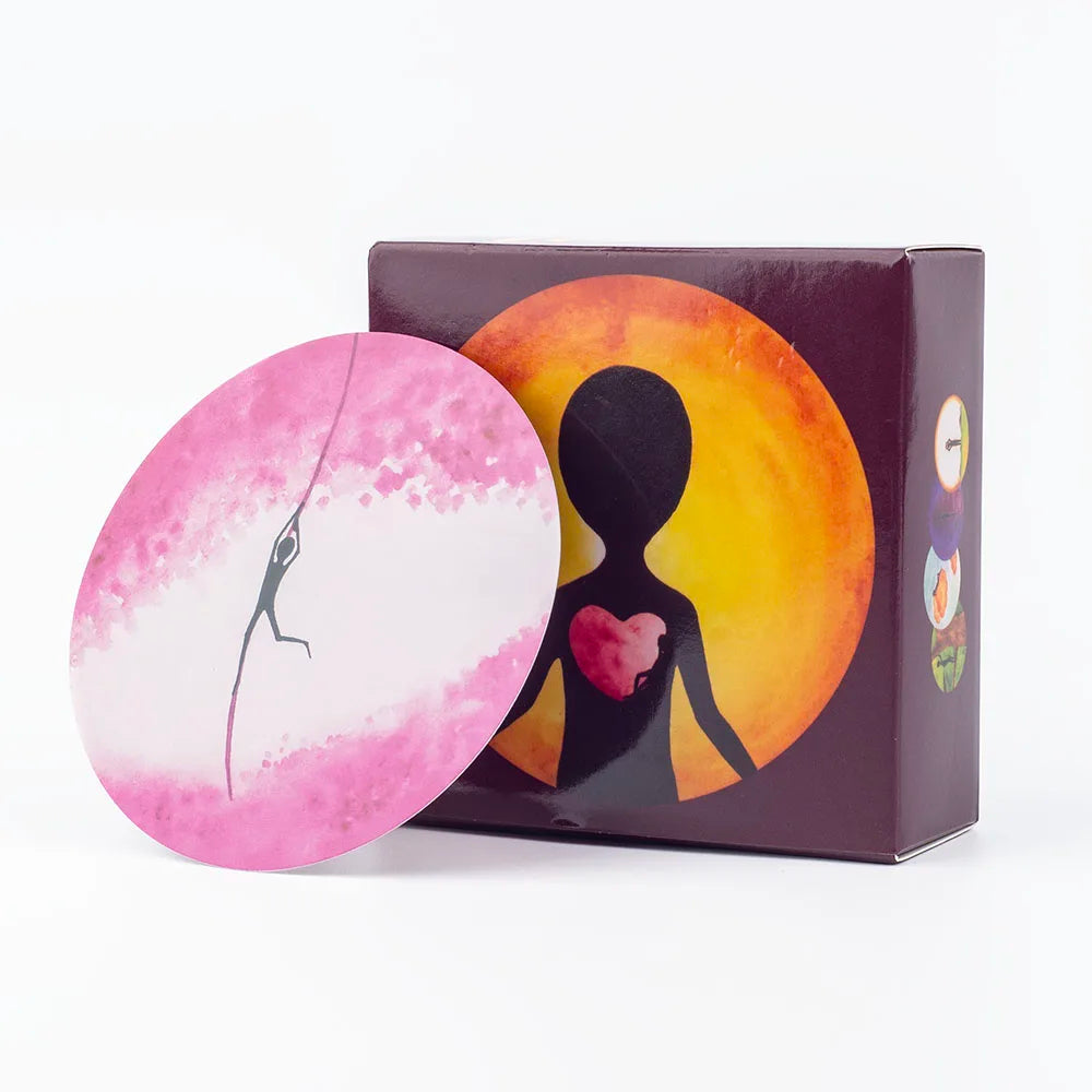 Juego de Cartas INUK