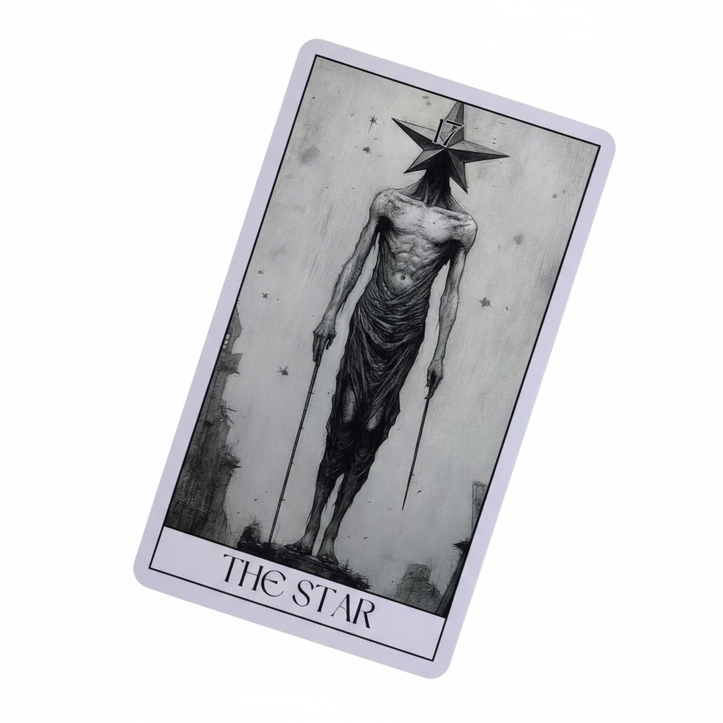 Tarot del Horror